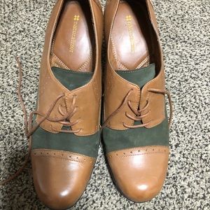 Naturalizer Shoes